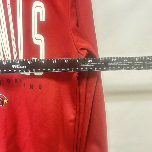 NFL Team Apparel‎ New Era Unisex S Sweatshirt - Picture 3 of 12